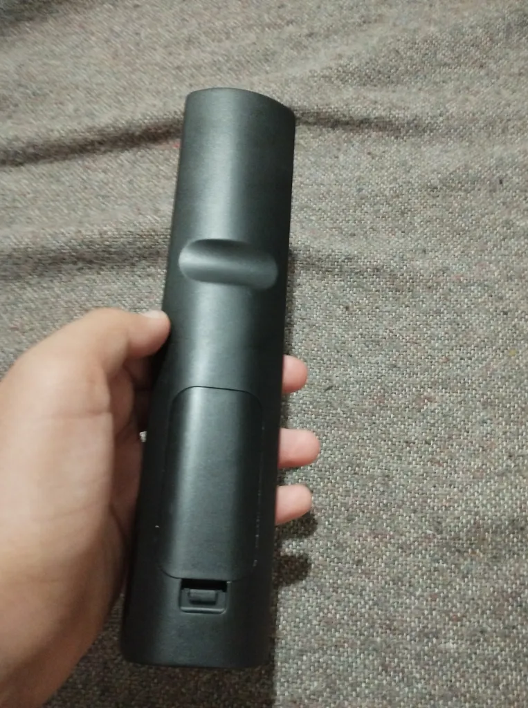 ریموت کنترل تلویزیون مدل 5246 مناسب برای تلویزیون ال جی