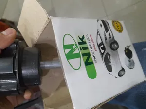 تجریه خرید قفل کاپوت ضد سرقت آرمین مدل RADFAR 5964 مناسب برای پژو 405