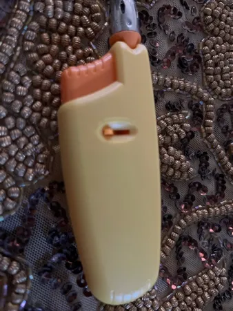 فندک اشپزخانه مدل kkk