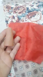 ابزار شعبده بازی مدل پارچه غیب کن DSK176