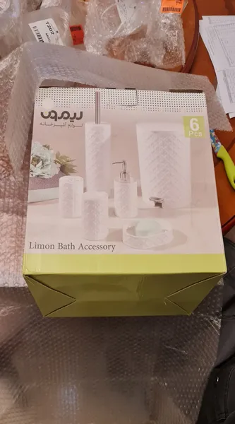 عکس ارسالی خریدار