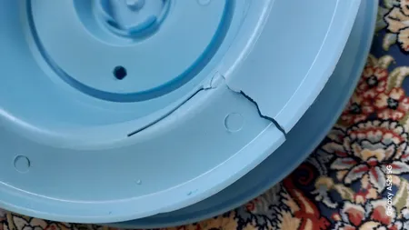 صفحه گردان شیرینی پزی کد Mhr-533