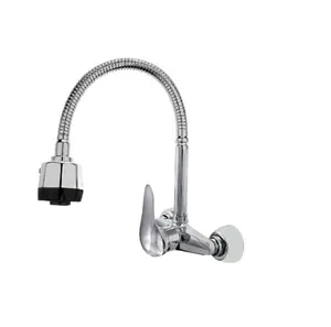 تجریه خرید شیر آشپزخانه مدل دیواری رومکس کد 014