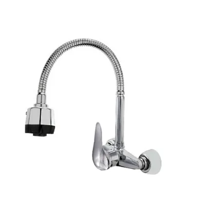 شیر آشپزخانه مدل دیواری رومکس کد 014