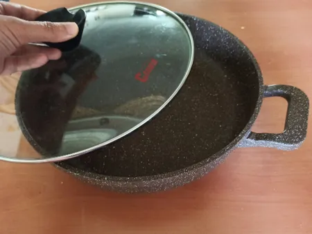 تابه کاندید مدل پروانه سایز 28