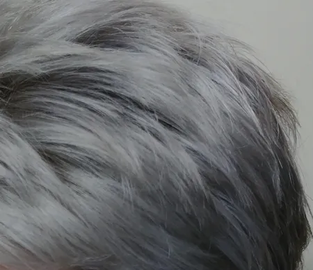 شامپو رنگ توهیکا مدل oyster white شماره 9.02 حجم 150 میلی لیتر