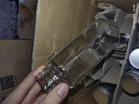 بانکه مدل چهارگوش مکارتی S1-18 مجموعه 18 عددی