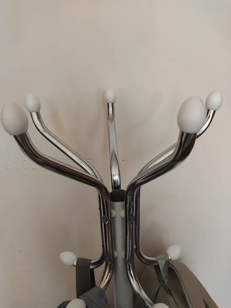 چوب لباسی آریا گستر پارس مدل کودک