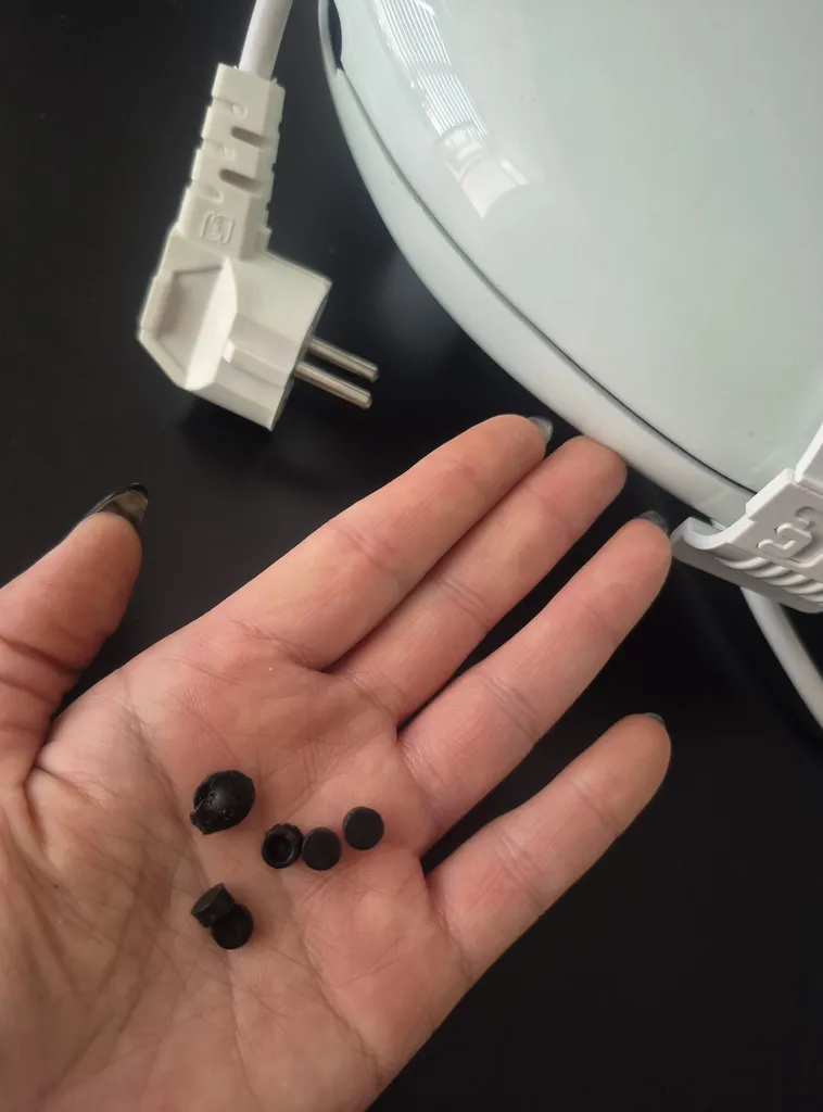 ساندویچ ساز پارس خزر مدل SM-850P