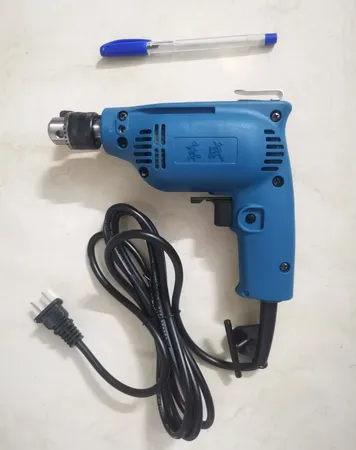 دریل 6.5 میلیمتری 230 وات دانگ چنگ مدل DJZ02-6A-j1z-ff02-6a