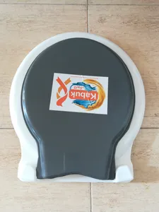 تجریه خرید توالت فرنگی کابوک مدل k-201