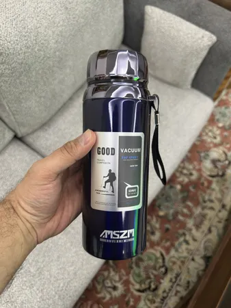 فلاسک مدل JINGBANG گنجایش 0.6 لیتر