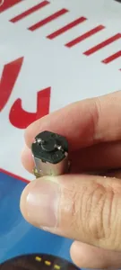 تجریه خرید موتور گیربکس مدل 1000RPM