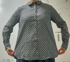 شومیز زنانه اسمارا مدل 6296461