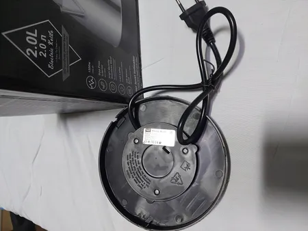 کتری برقی راف مدل 7816