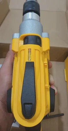 دریل چکشی  مدل 2035