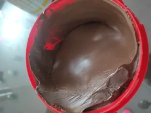 تجریه خرید کرم کاکائو فندقی سايرو - 1 کيلوگرم