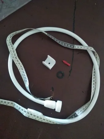 شلنگ توالت مدل 01