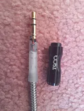 تجریه خرید کابل AUX تسکو مدل TC 92 طول 1 متر