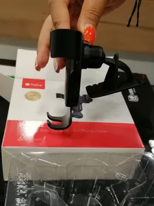 تجریه خرید نگهدارنده گوشی موبایل پرووان مدل PHL1182