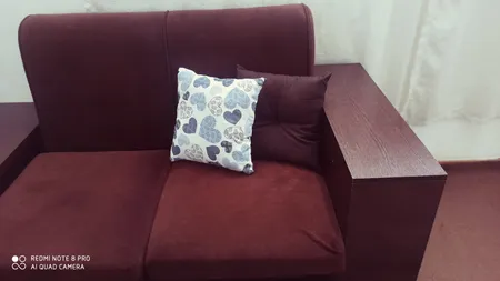 کوسن هارمونی مدل Plain بسته 4 عددی