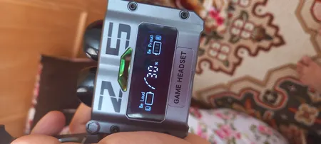 هدفون بی سیم دامیکس مدل M25