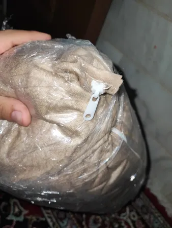 بالش مانیکاهوم مدل MICRO-GEL هتلی میکروژل