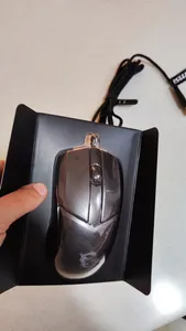 تجریه خرید ماوس بی سیم مخصوص بازی ام اس آی مدل CLUTCH GM41