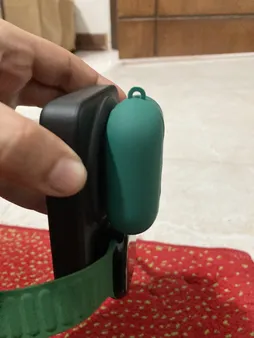 پاوربانک مک دودو مدل mc-1461 ظرفیت 10000 میلی آمپر ساعت