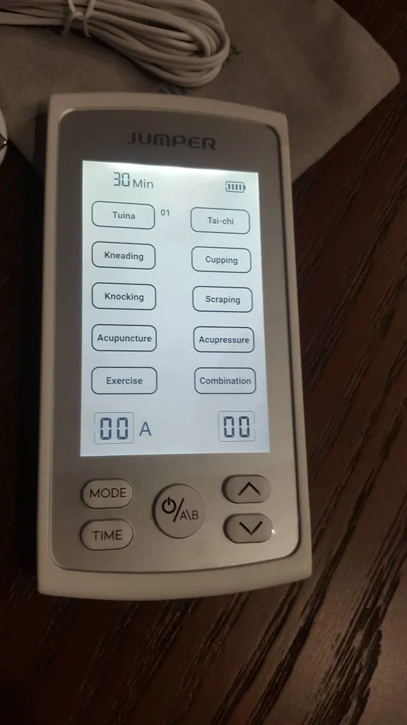 تنس عضلانی جامپر مدل JPD-ES220