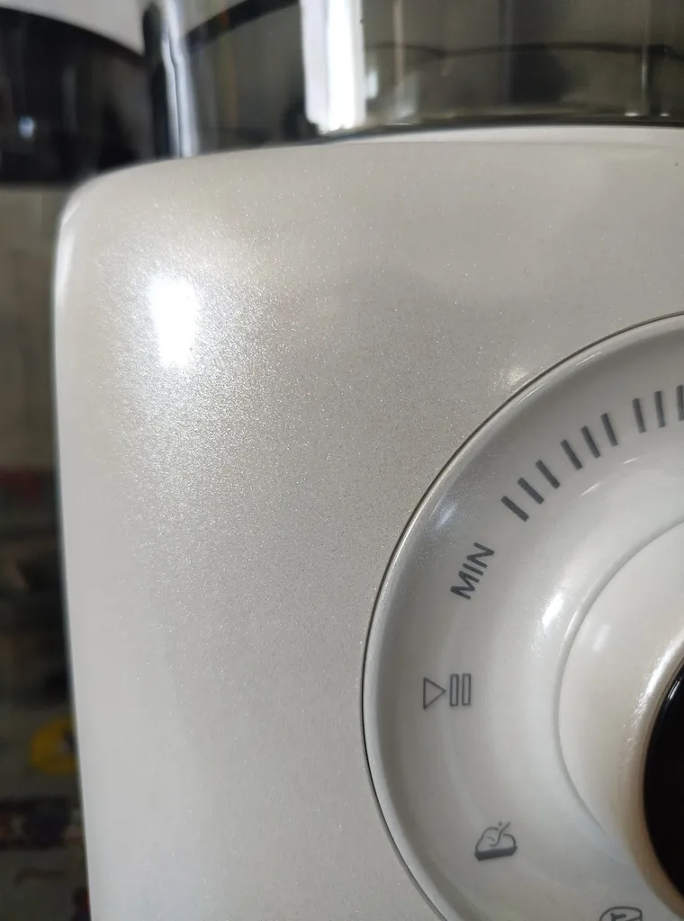 غذاساز ترام هاوس مدل FP-50090D