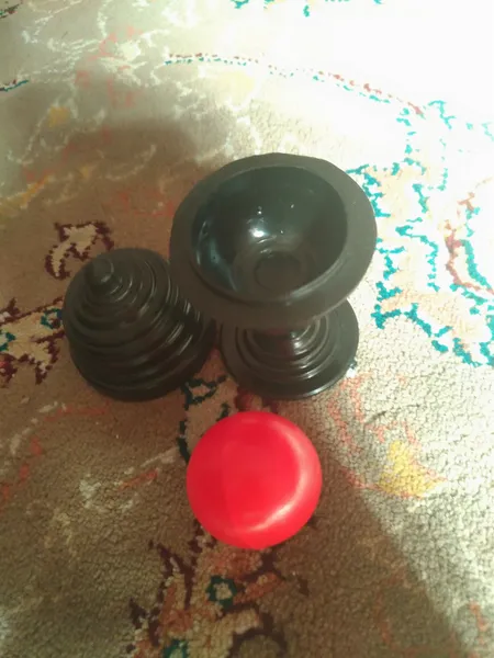 عکس ارسالی خریدار