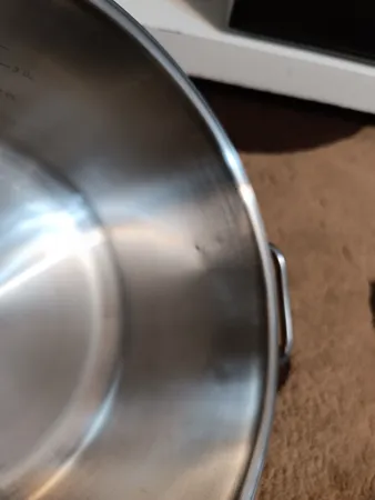 سرویس پخت و پز 9 پارچه کرکماز مدل 1900