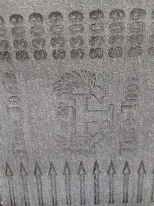 تجریه خرید رول سنباده کلینگ اسپور مدل p100  طول یک متر