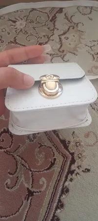 کیف رودوشی زنانه مدل 2795