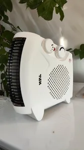 تجریه خرید بخاری برقی برفاب مدل QH-2000