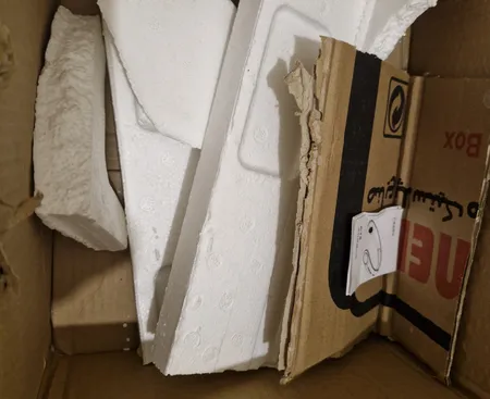 پنکه گردنی مدل A888