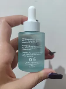 تجریه خرید سرم ضد جوش کلکسیون رویوال مدل Probiotic