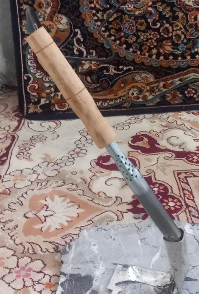 عکس ارسالی خریدار
