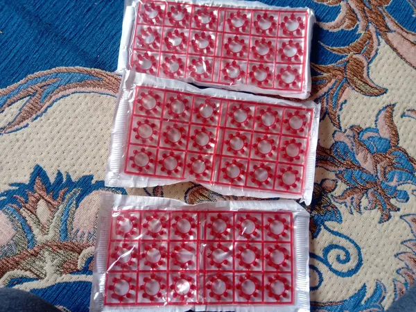 عکس ارسالی خریدار