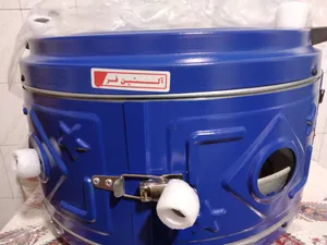 تجریه خرید فر برقی آلتین فر کد AL28