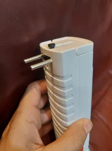 تجریه خرید چراغ قوه دی پی مدل DP-9111B