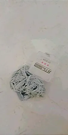 پاک کن خمیری اس تی ال مدل Art