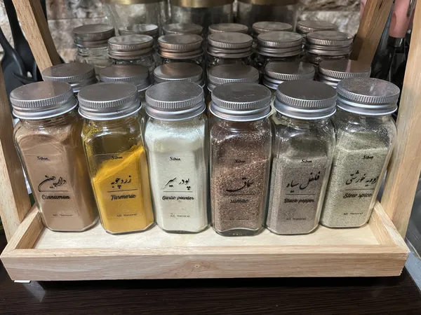 عکس ارسالی خریدار