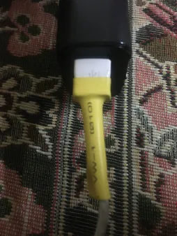 وارنیش حرارتی مدل YL-010