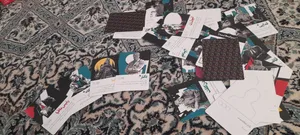 تجریه خرید بازی دورهمی مدل شب مافیا