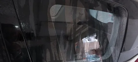 تیغه شیشه پاک کن اسپری دار  دی ان دی  مدل TSP