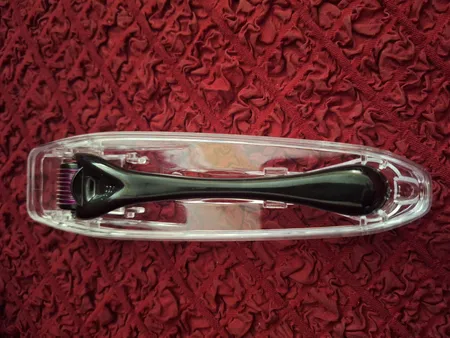 ماساژور دی.آر.اس مدل درمارولر سایز 0.5