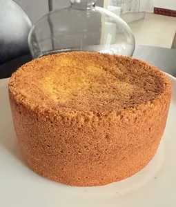 تجریه خرید بیکینگ پودر ممتاز سرمد - 350 گرم