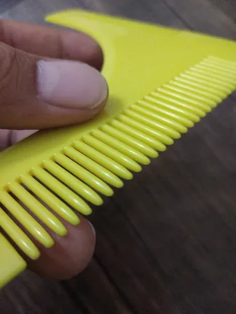 شانه اصلاح ریش مدل Beard Styling